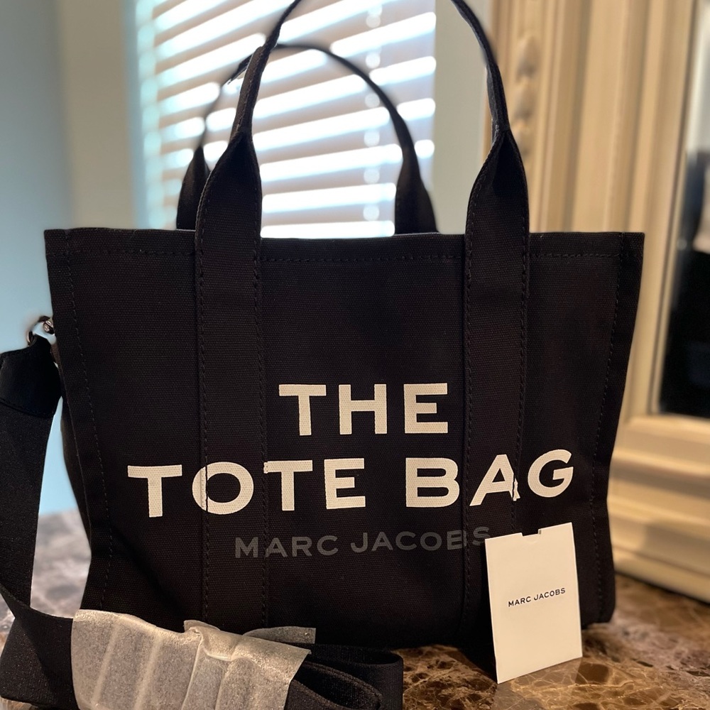 Marc Jacobs Tote Bag